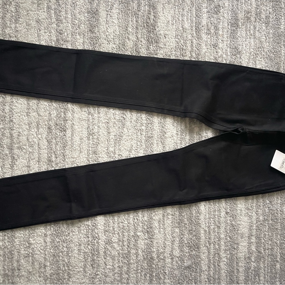 Celine Women's Black Skinny Jeans